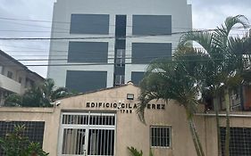 Apartamento da TATI